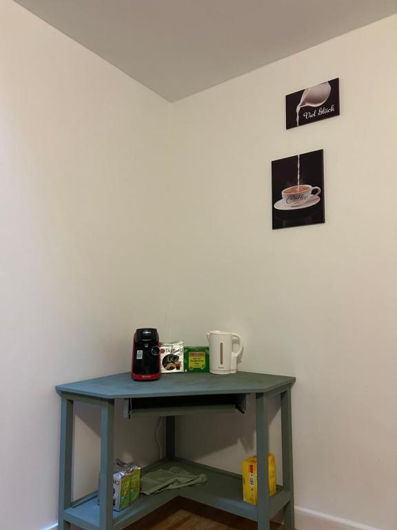 Chez Bobby - 5