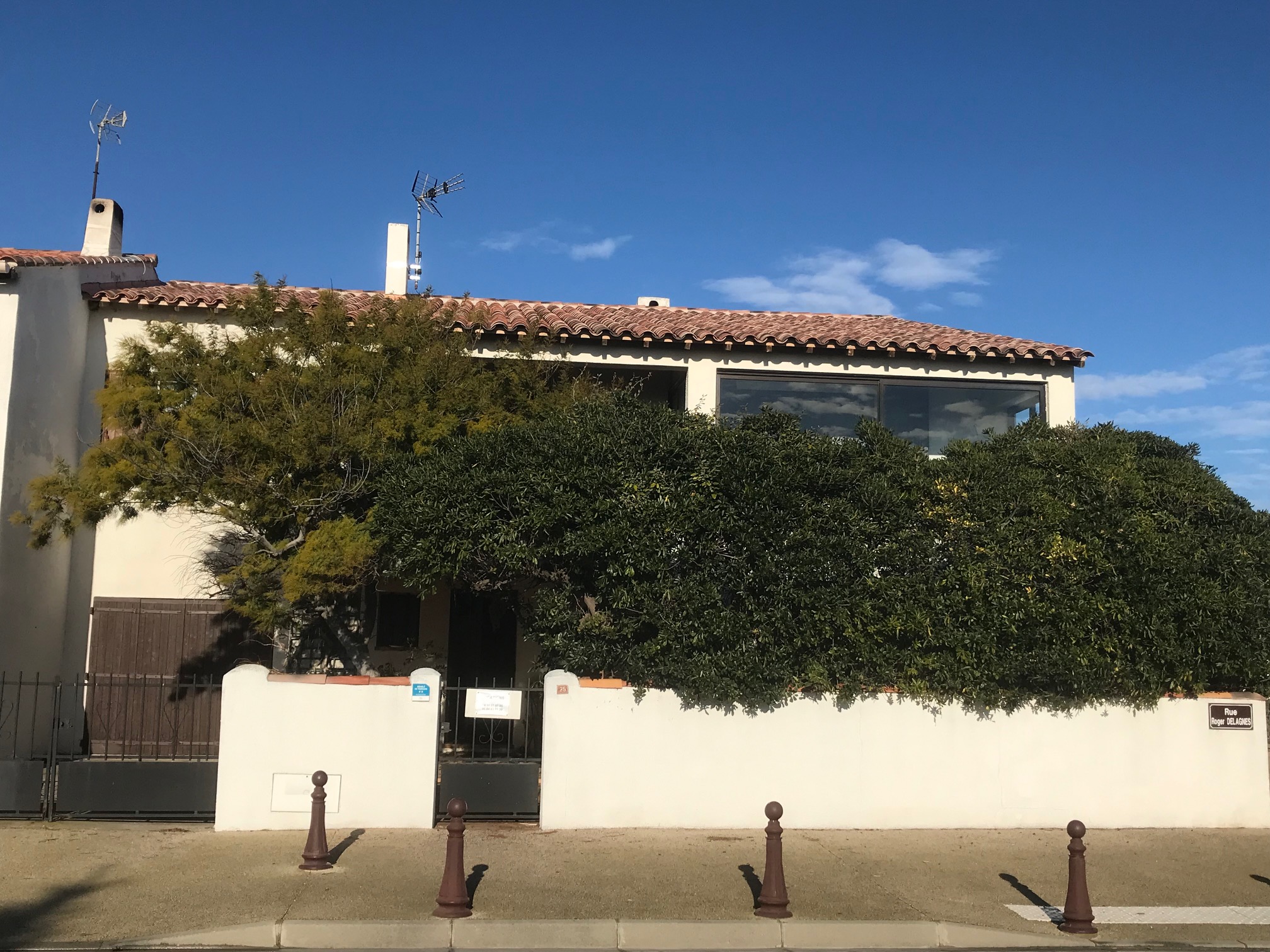 Villa Camaria - photo 2