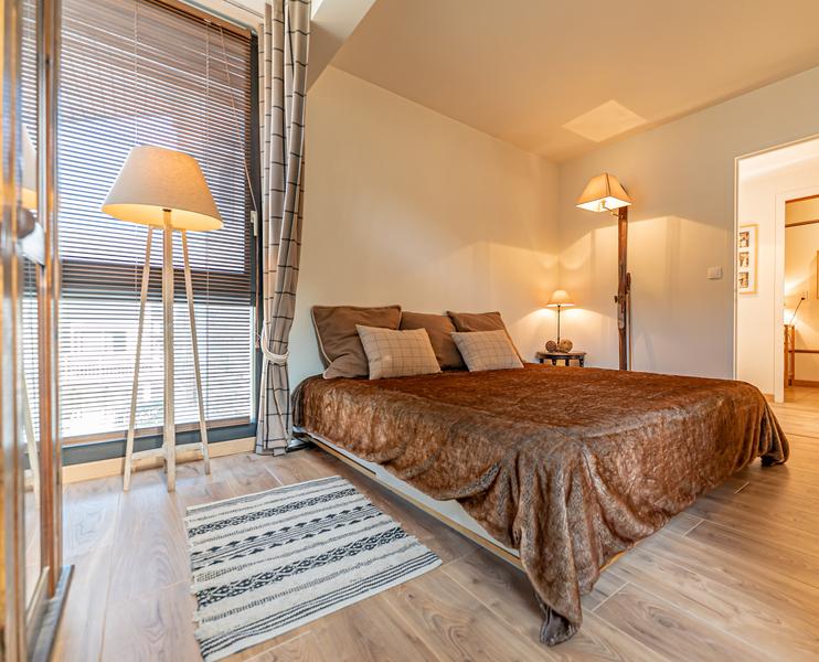 Appartement Nael