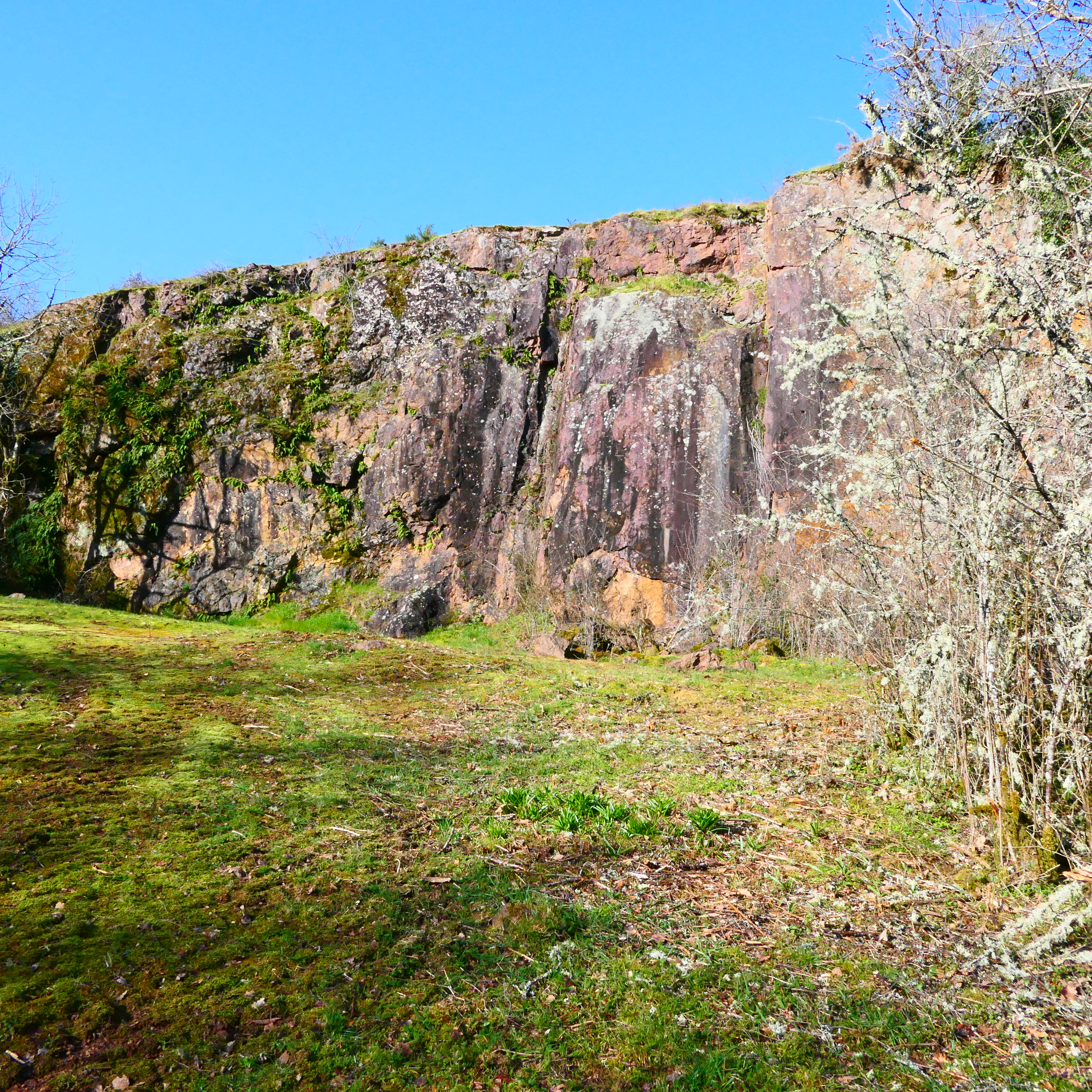 PAH - Conférence, IL ÉTAIT UNE FOIS LES IMPACTITES DE ROCHECHOUART-CHASSENON »