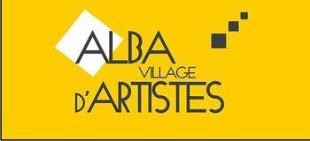 Assemblée générale : Alba village dartistes_Alba-la-Romaine