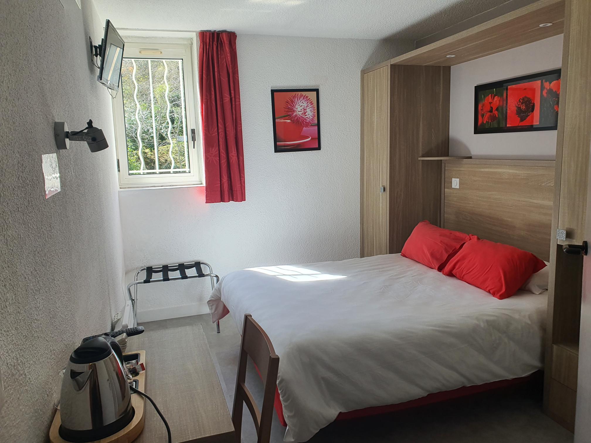 Hôtel Restaurant Olympe - association A.D.I.J.H, Aix-en-Provence - photo 10