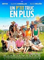 Cinéma en plein air : "un p'tit truc en plus"_Allemond