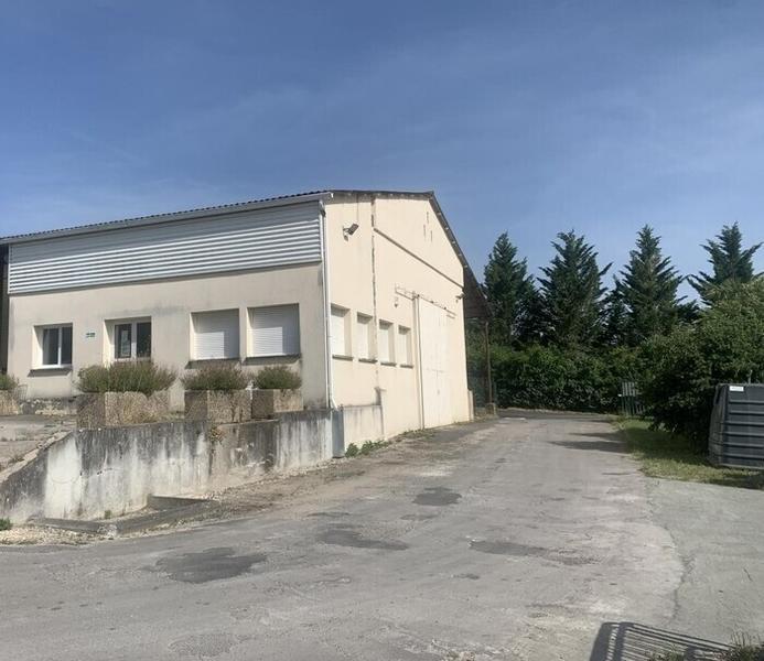 Journées Européennes du Patrimoine - Visite des services techniques municipaux