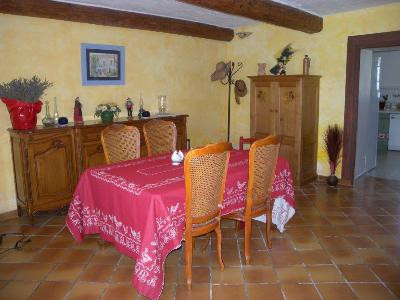 Le Mas Piquet, Plan-d'Orgon - photo 28