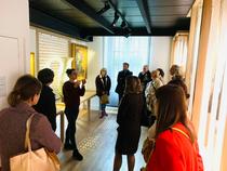 La mécanique de l'art