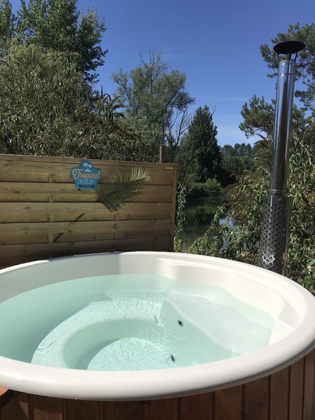 Havana gîte et pêche : gîte 2