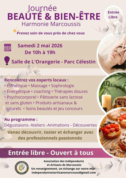 Salon Beauté et Bien-être 