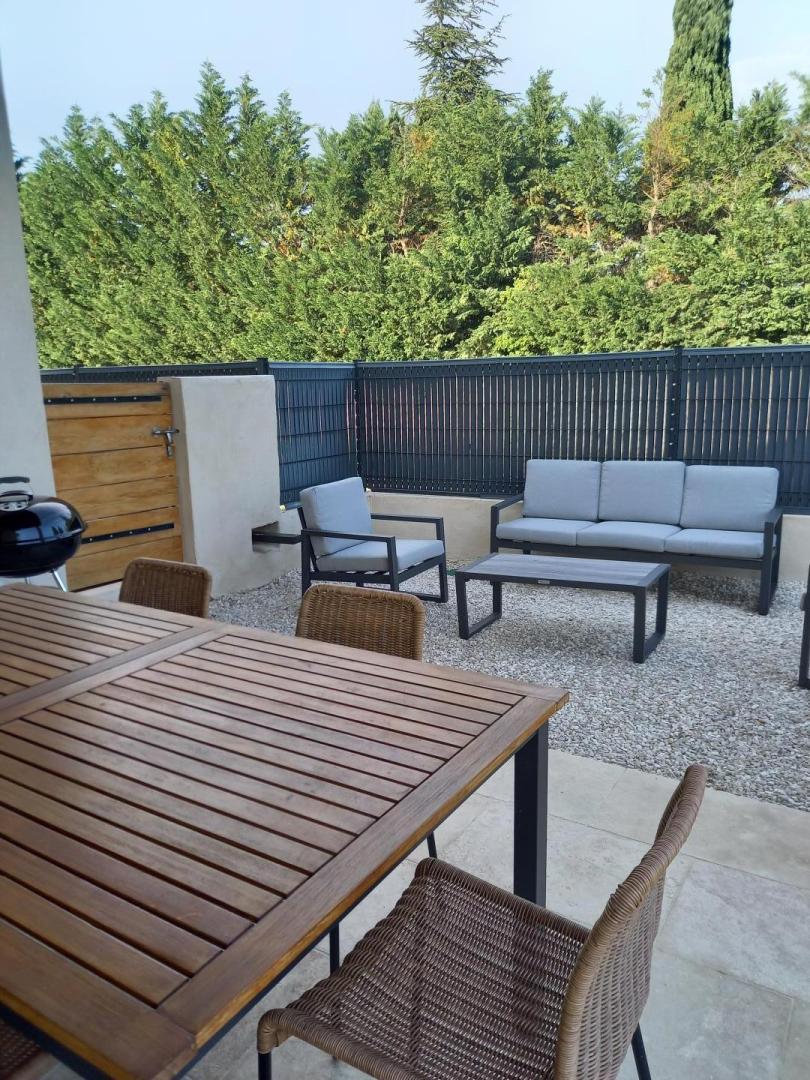 Les Demoiselles, Maillane - photo 35