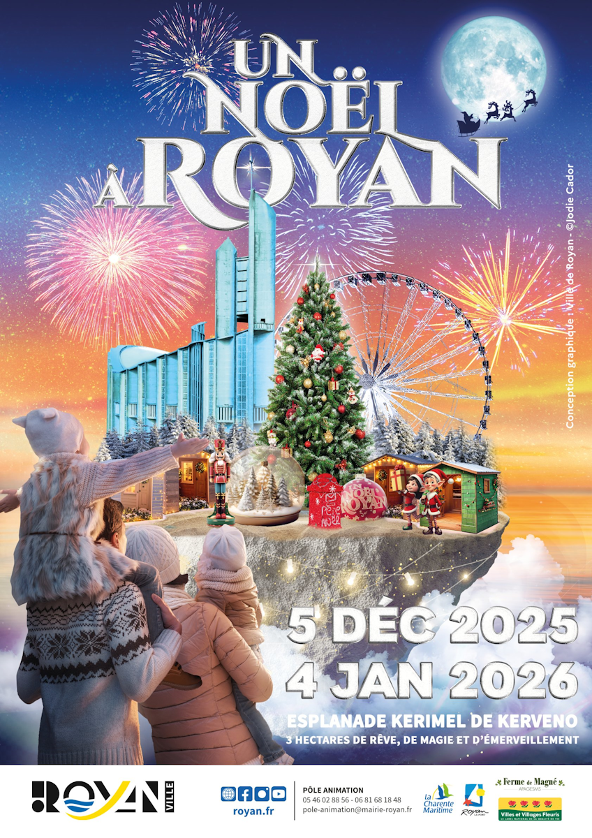 Un Noël à Royan