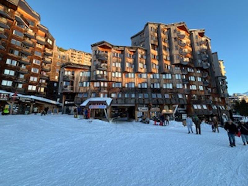 Cinéma des Portes du Soleil_Avoriaz