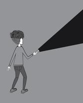 Visite guidée à la lampe torche_Cervières