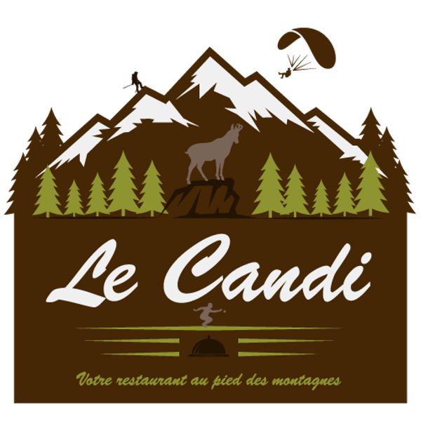 Bar restaurant LECANDI