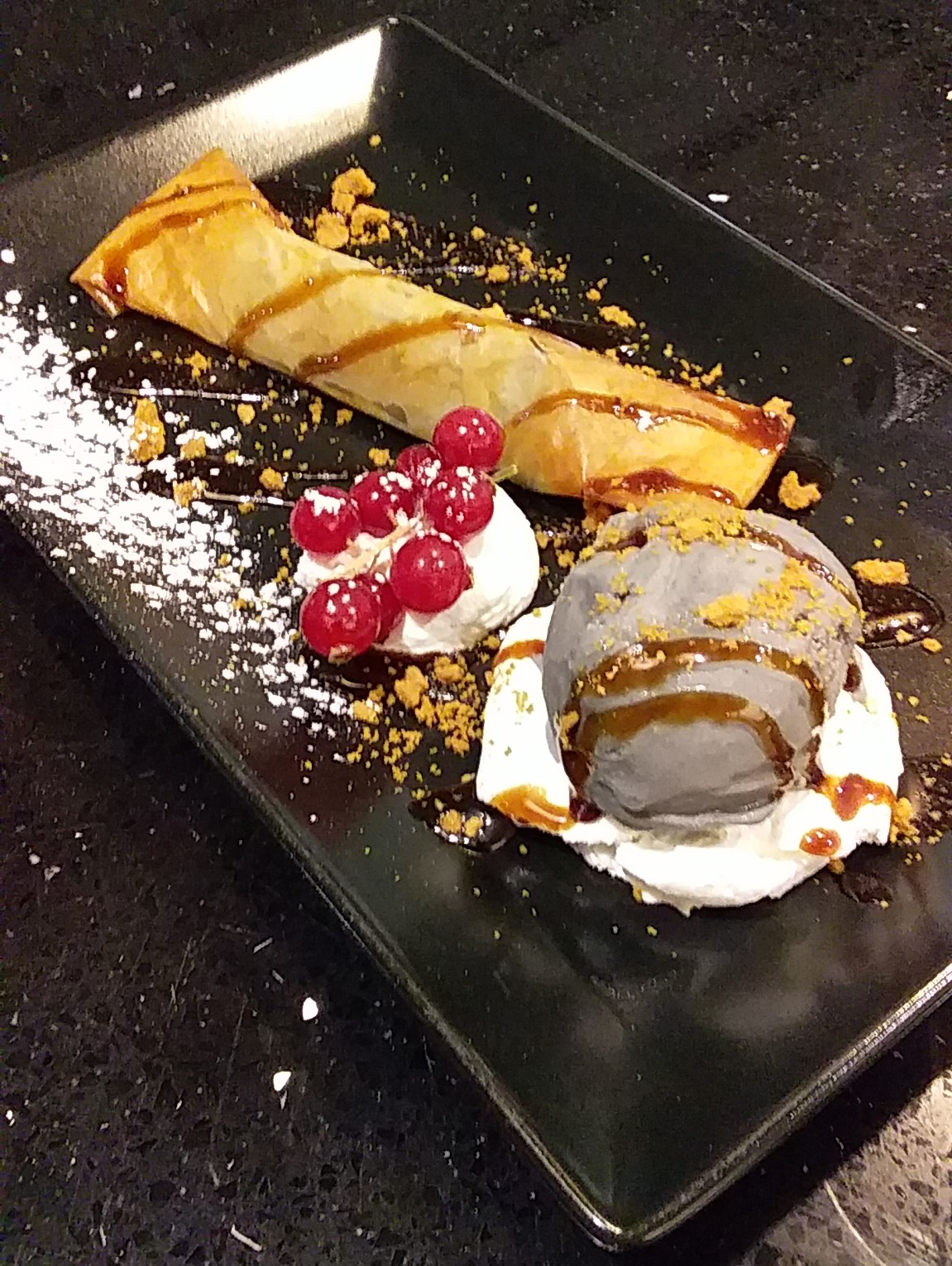 Le Donjon Gourmand - Bistrot à l'italienne, Alleins - photo 13