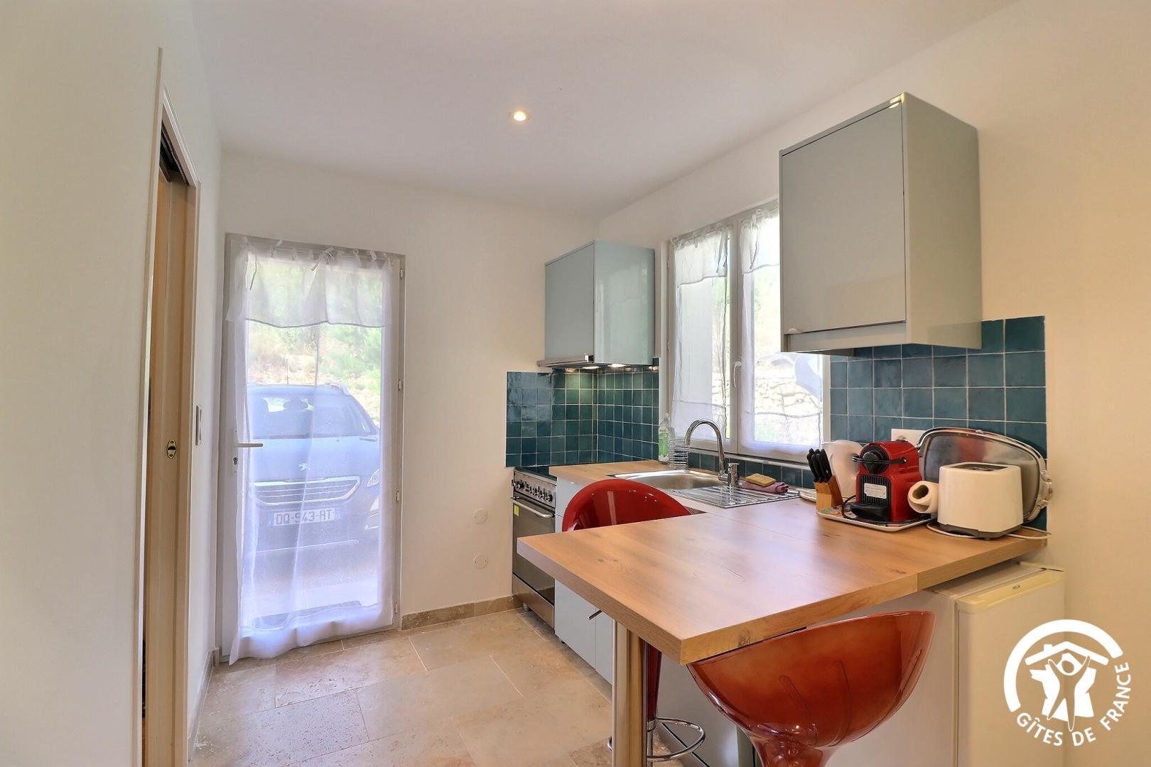 Studio de Marinette, Roquevaire - photo 2