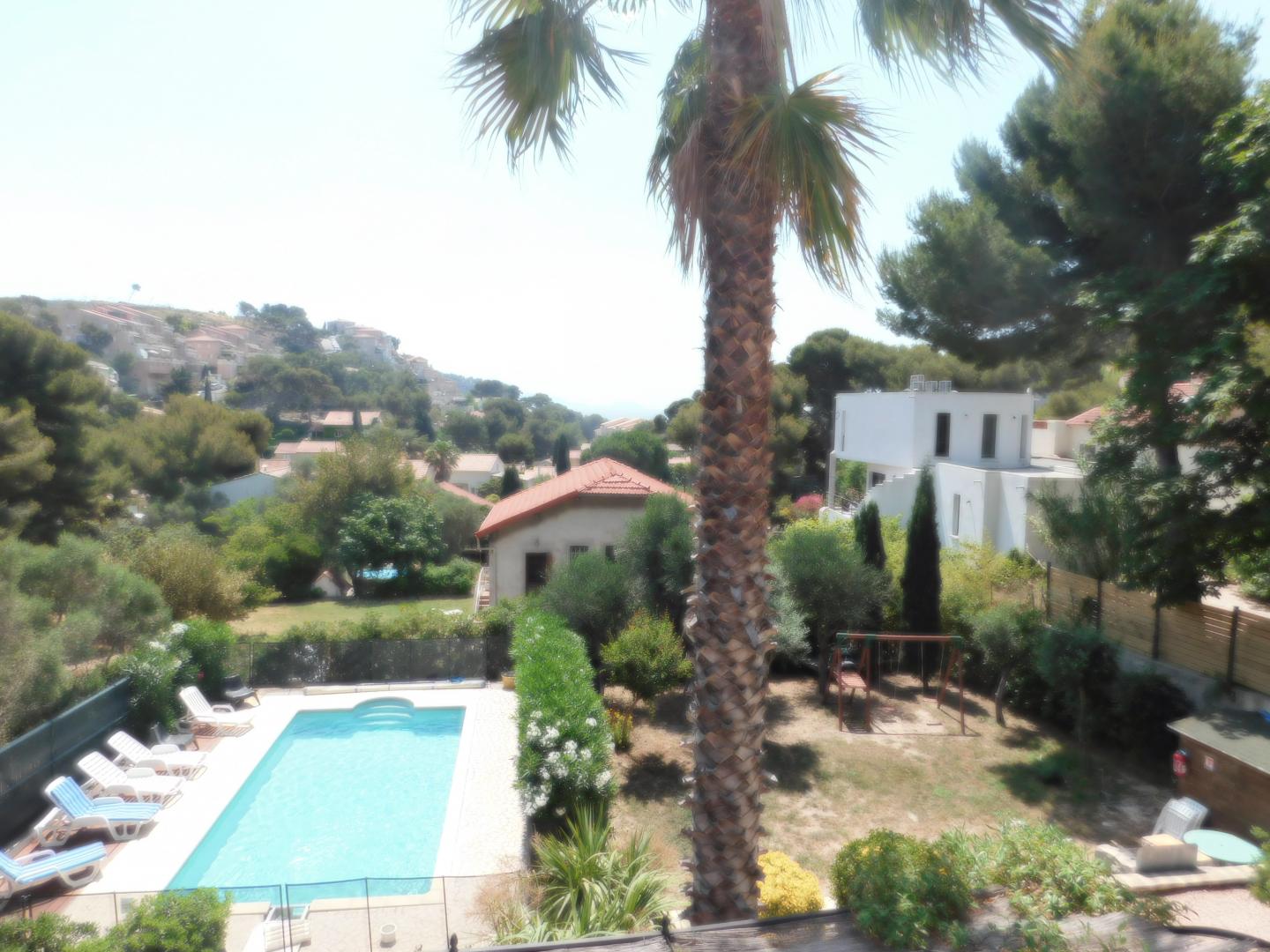 Villa La Provençale, Carry-le-Rouet - photo 12