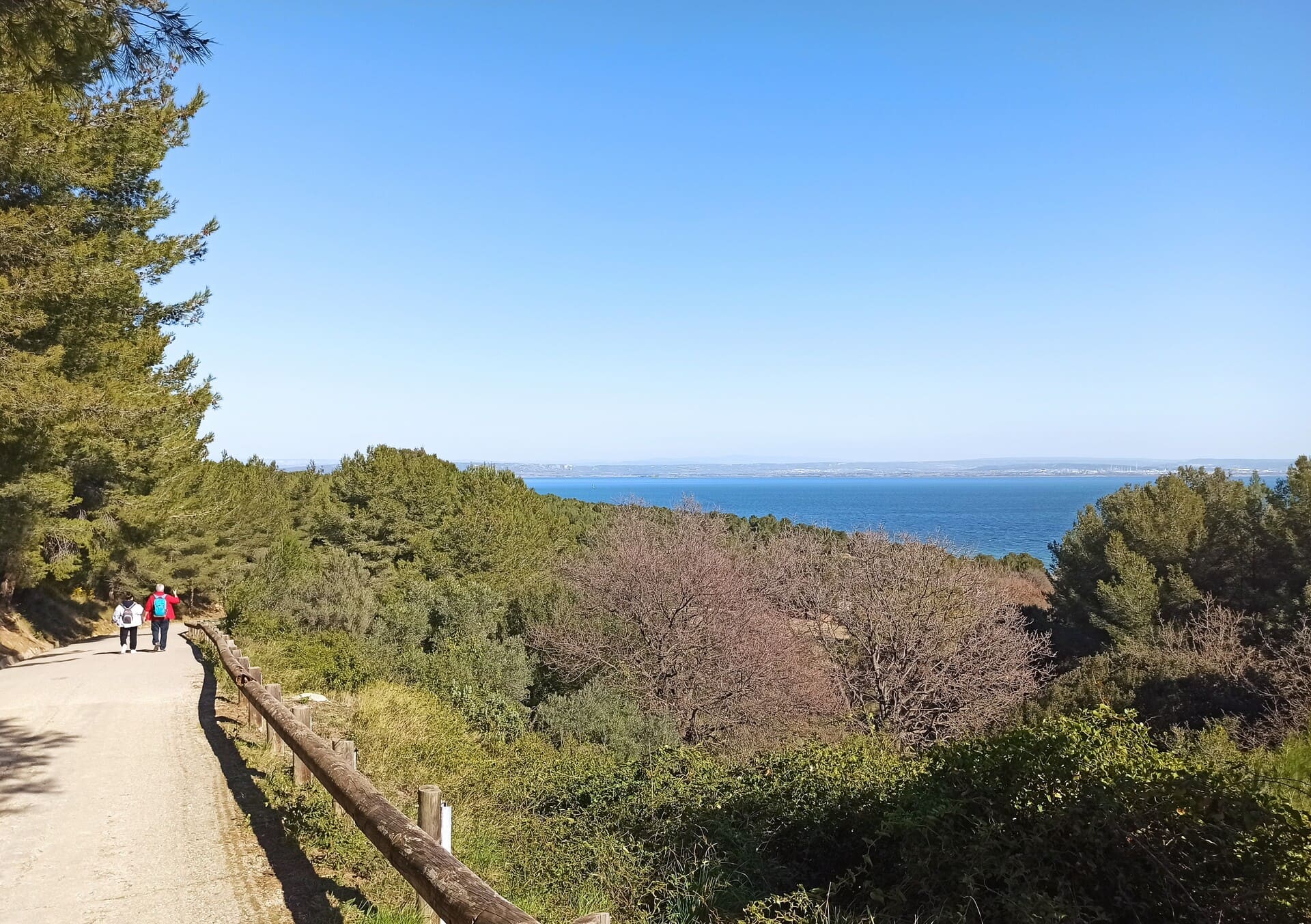 Boucle de Figuerolles - photo 3