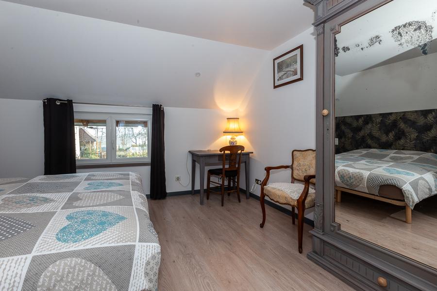 Gîte de l'embarquage_Les Avenières Veyrins-Thuellin