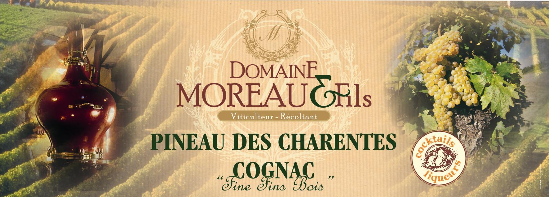 Domaine Moreau & Fils