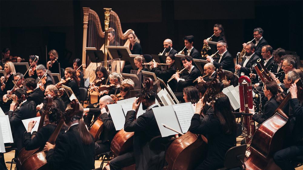 Concert d'ouverture