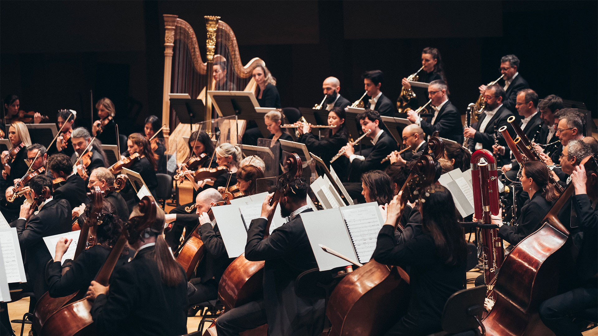 Concert d'ouverture