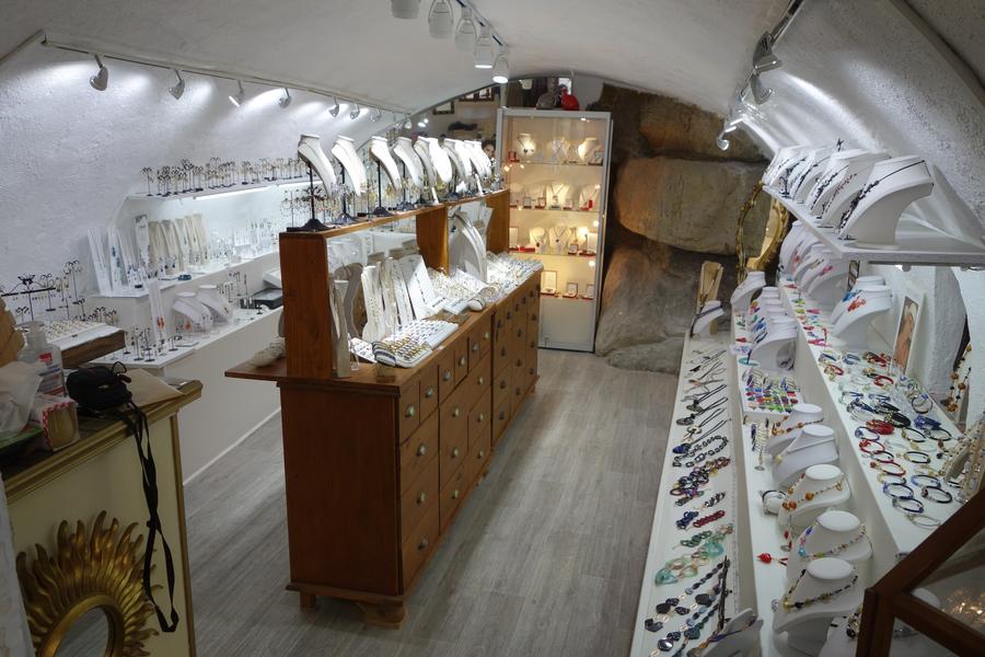 Cristallerie d'Eze