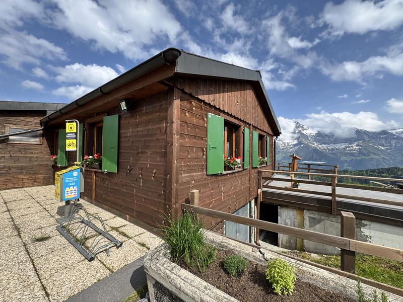 Restaurant des Bochasses_Morgins