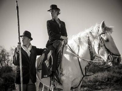 Les Indiennes de Nimes/Tout pour le Gardian