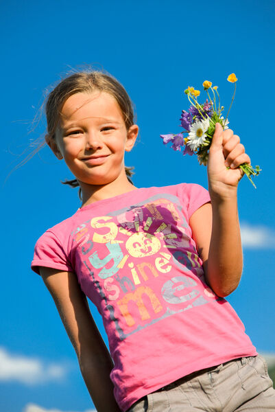 Visuel Accueil de Loisirs Chinaillon 2