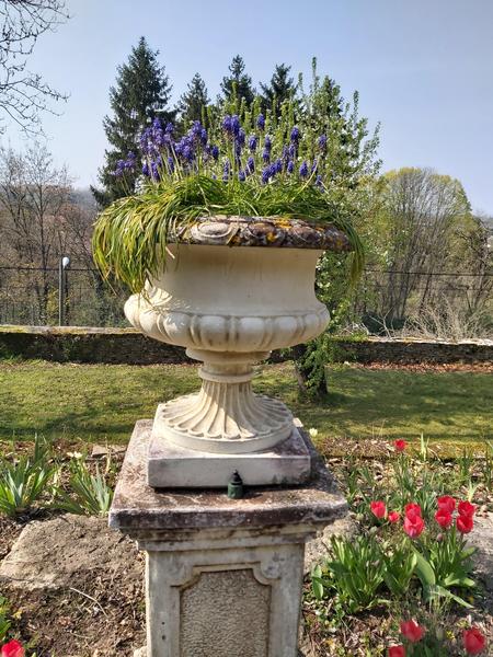 Le Clos Dauphin à La Balme les Grottes - Balcons du Dauphiné - Isère