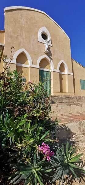 Chapelle Notre Dame du Mai