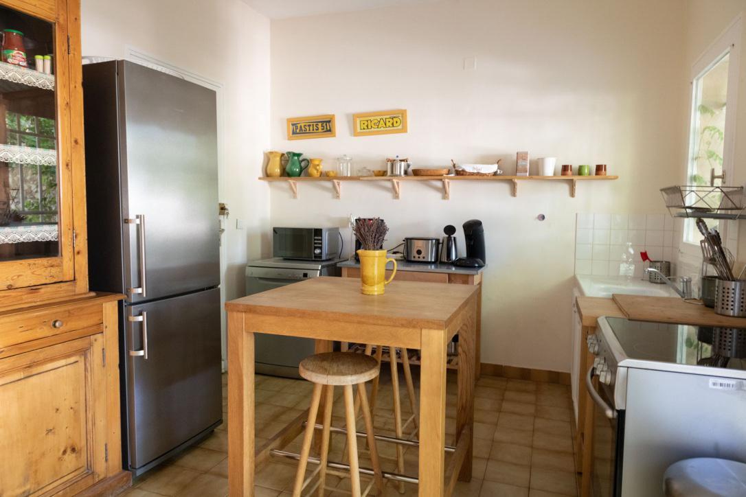 La Maison de la Place, Eygalières - photo 17