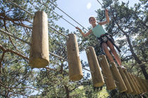 Acro cabana
