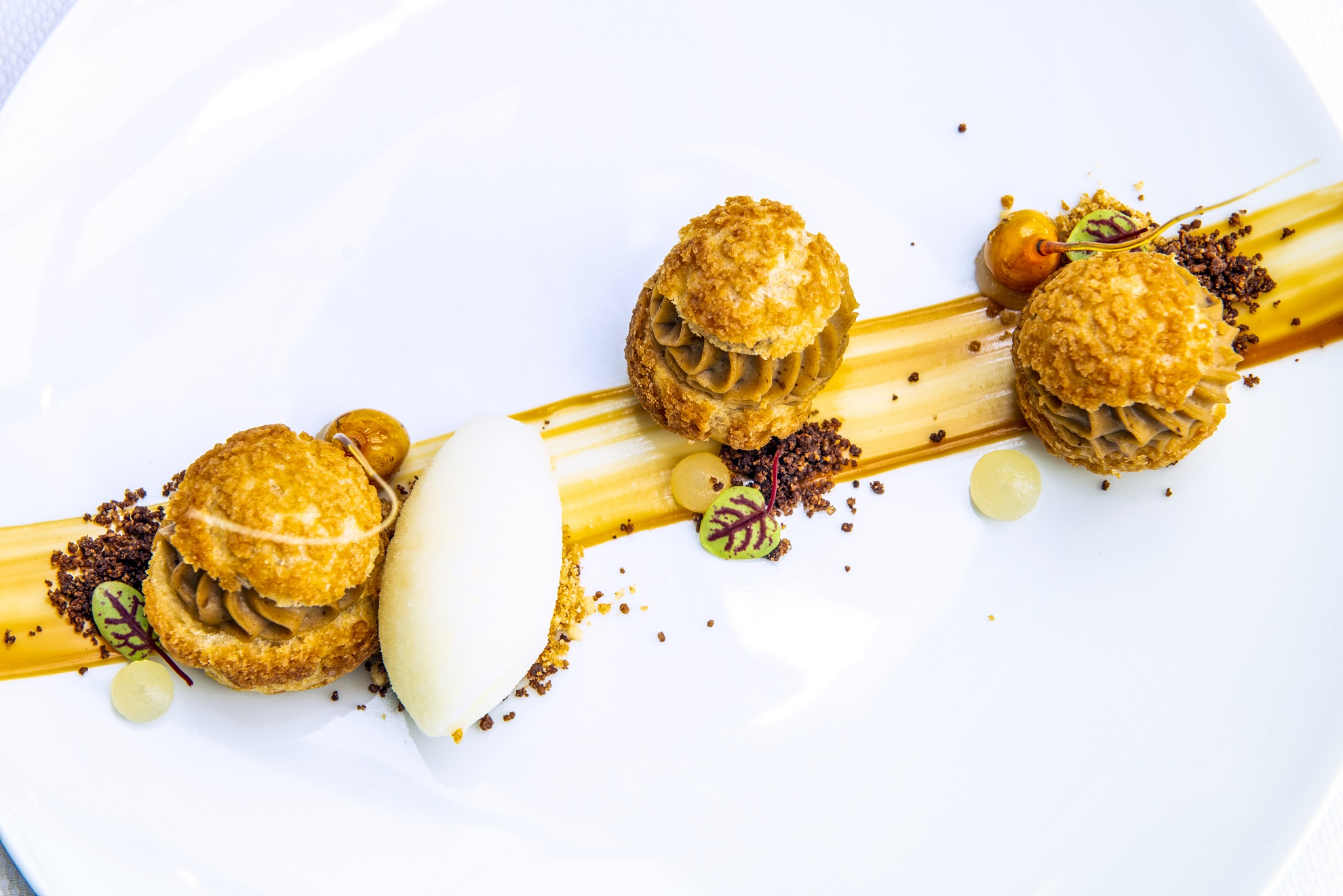 Domaine de Saint Clair Spa & Golf_Saint-Clair