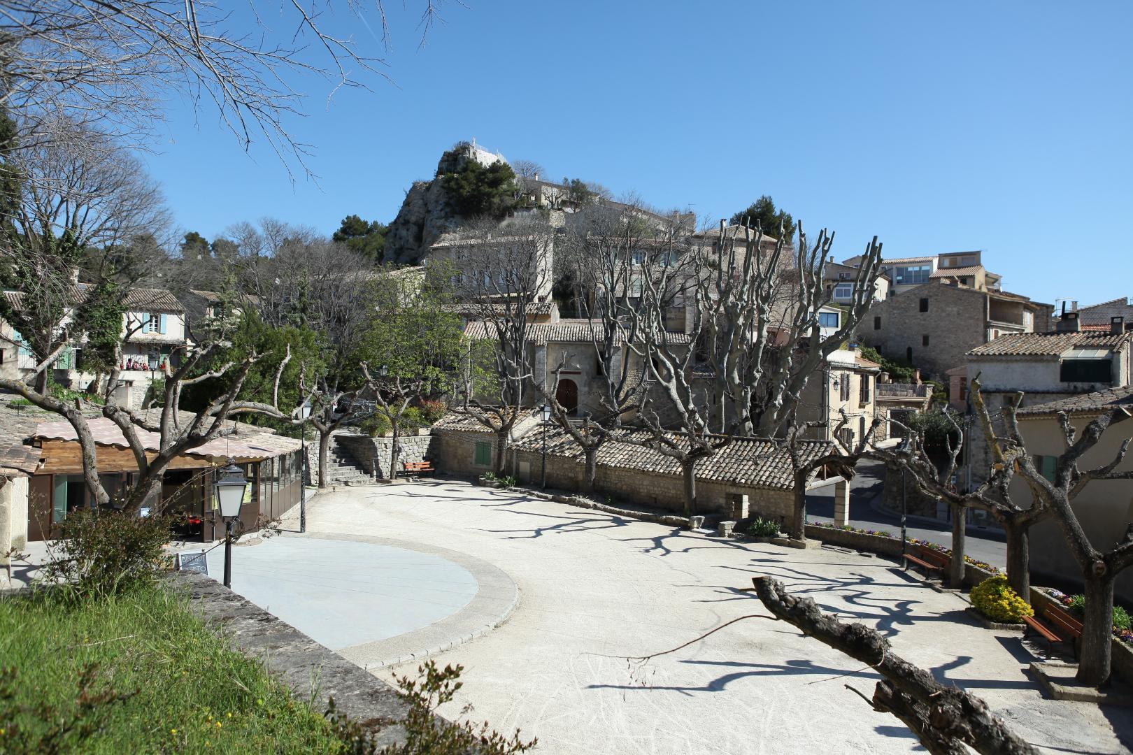 La Lavandière, Aurons - photo 17