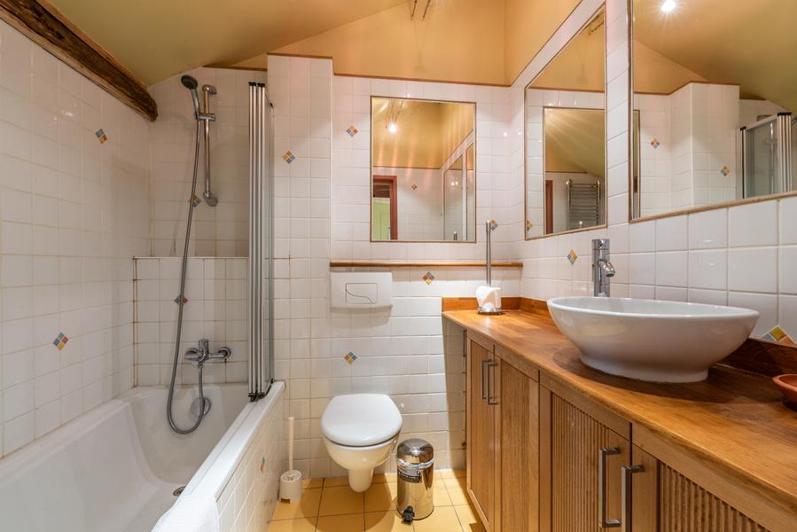 Vail salle de bain