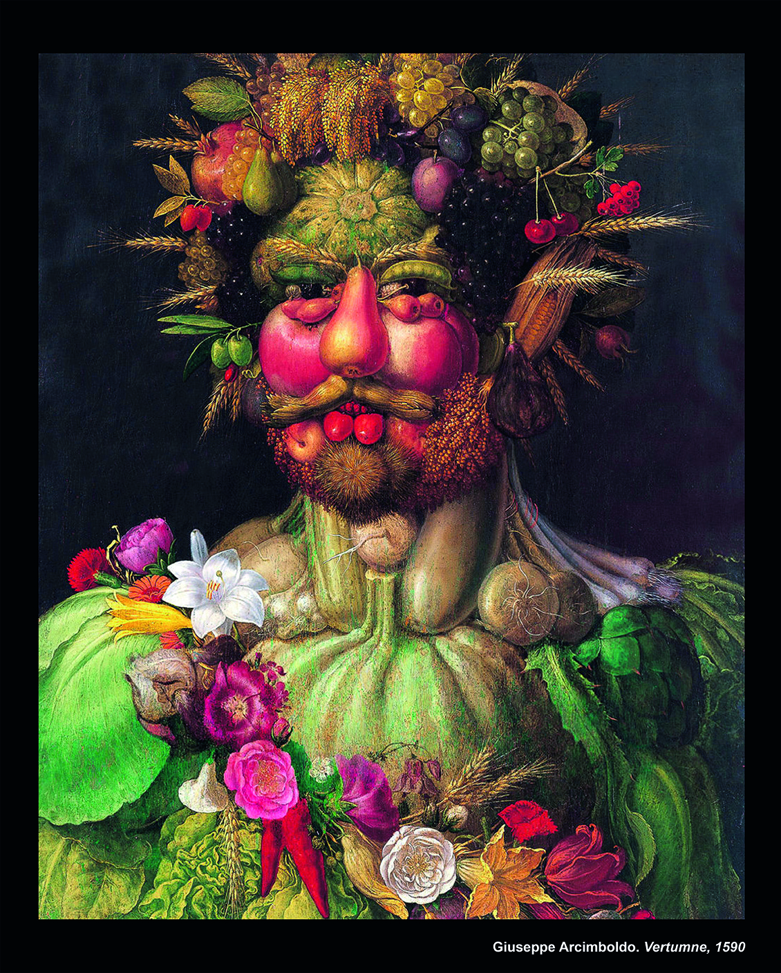 Giuseppe Arcimboldo