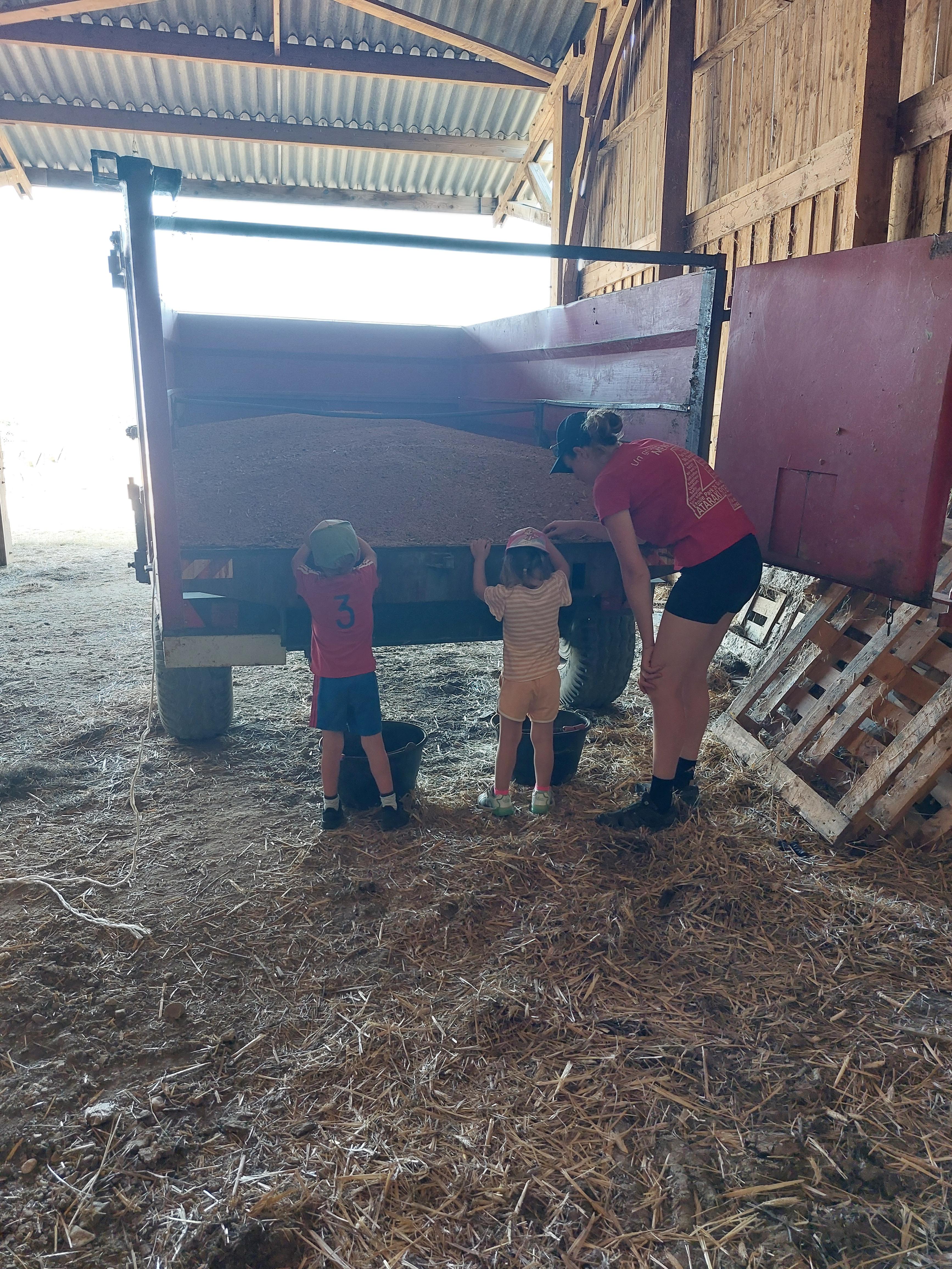 Ferme Rigaud