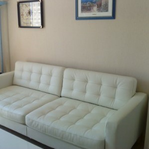 Studio vue mer Le Futuna - photo 3