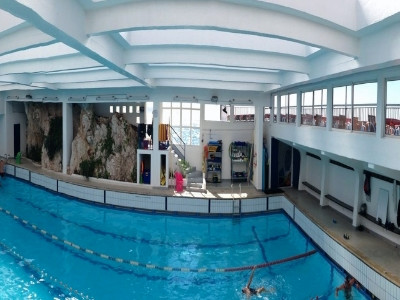 Sporting Club Corniche