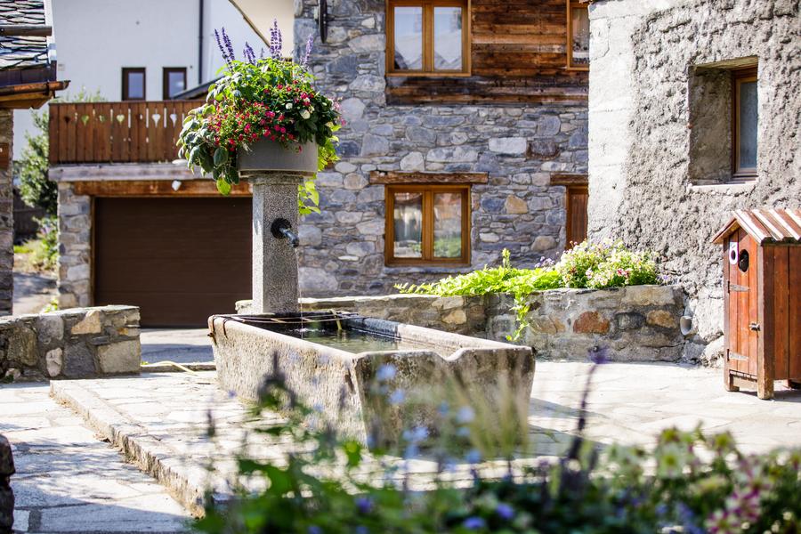 B2 - Boucle des Alllues_Méribel