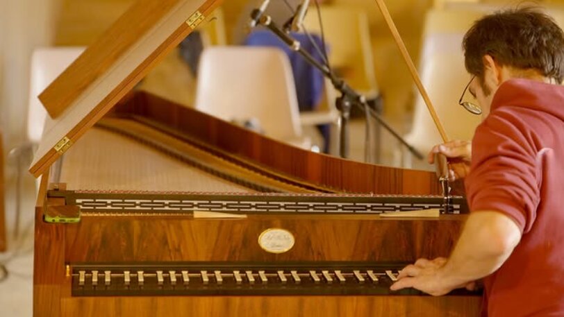 Les Rendez-vous de Rochebonne (2024)