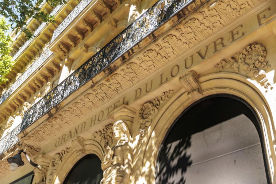 La Canebière, on vous la raconte...