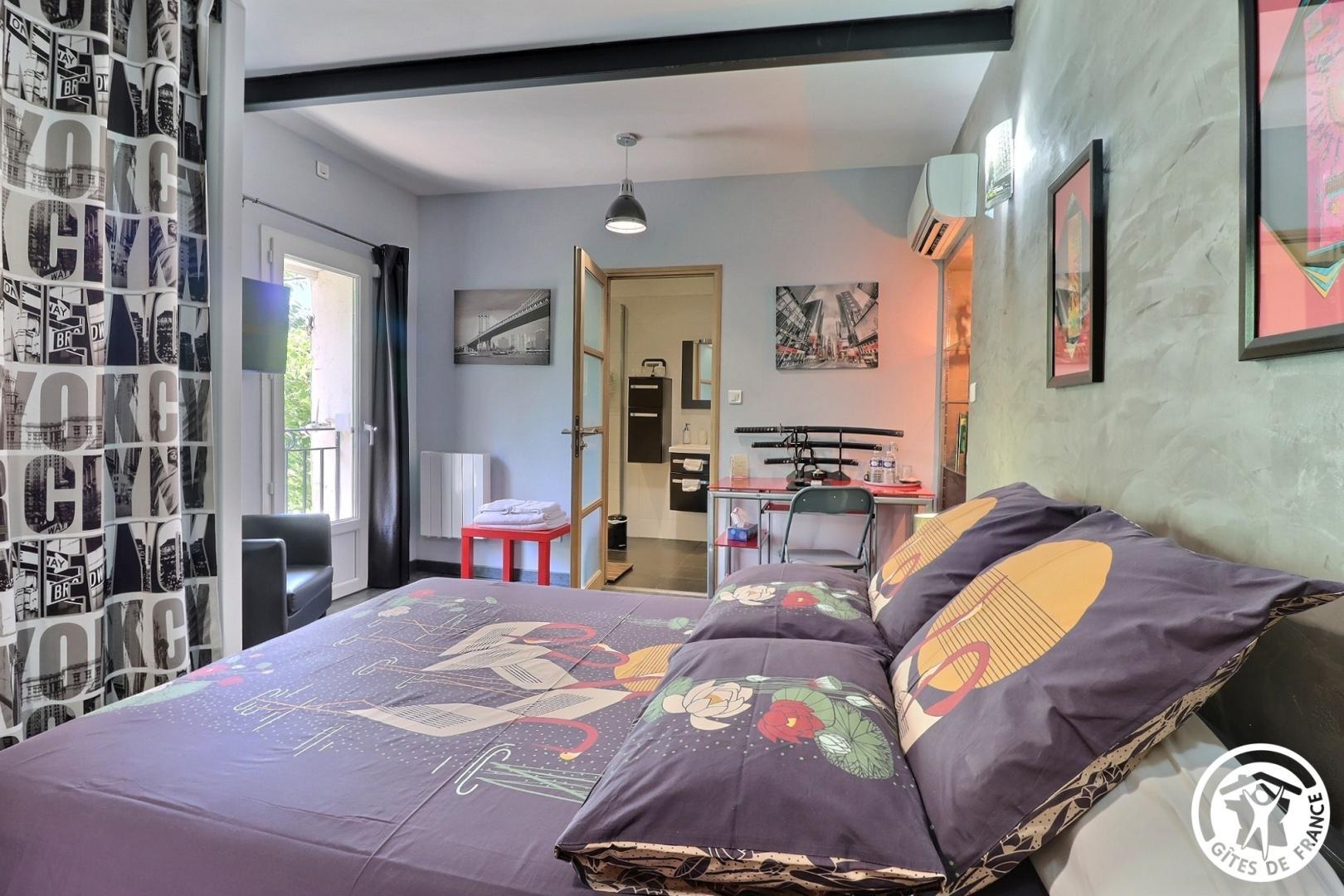 Lou Bastido, Marseille 13e Arrondissement - photo 4