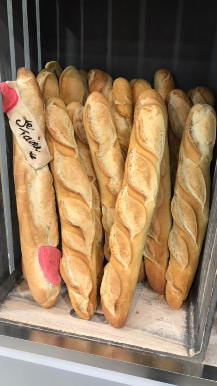 Le rendez-vous des gourmands - Boulangerie