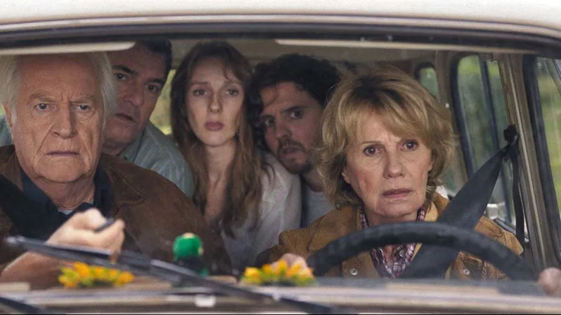 Cinéma | "Chers Parents"