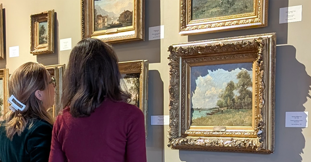 Musée Bossuet