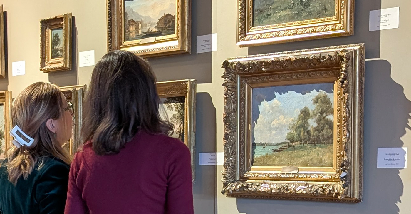 Musée Bossuet