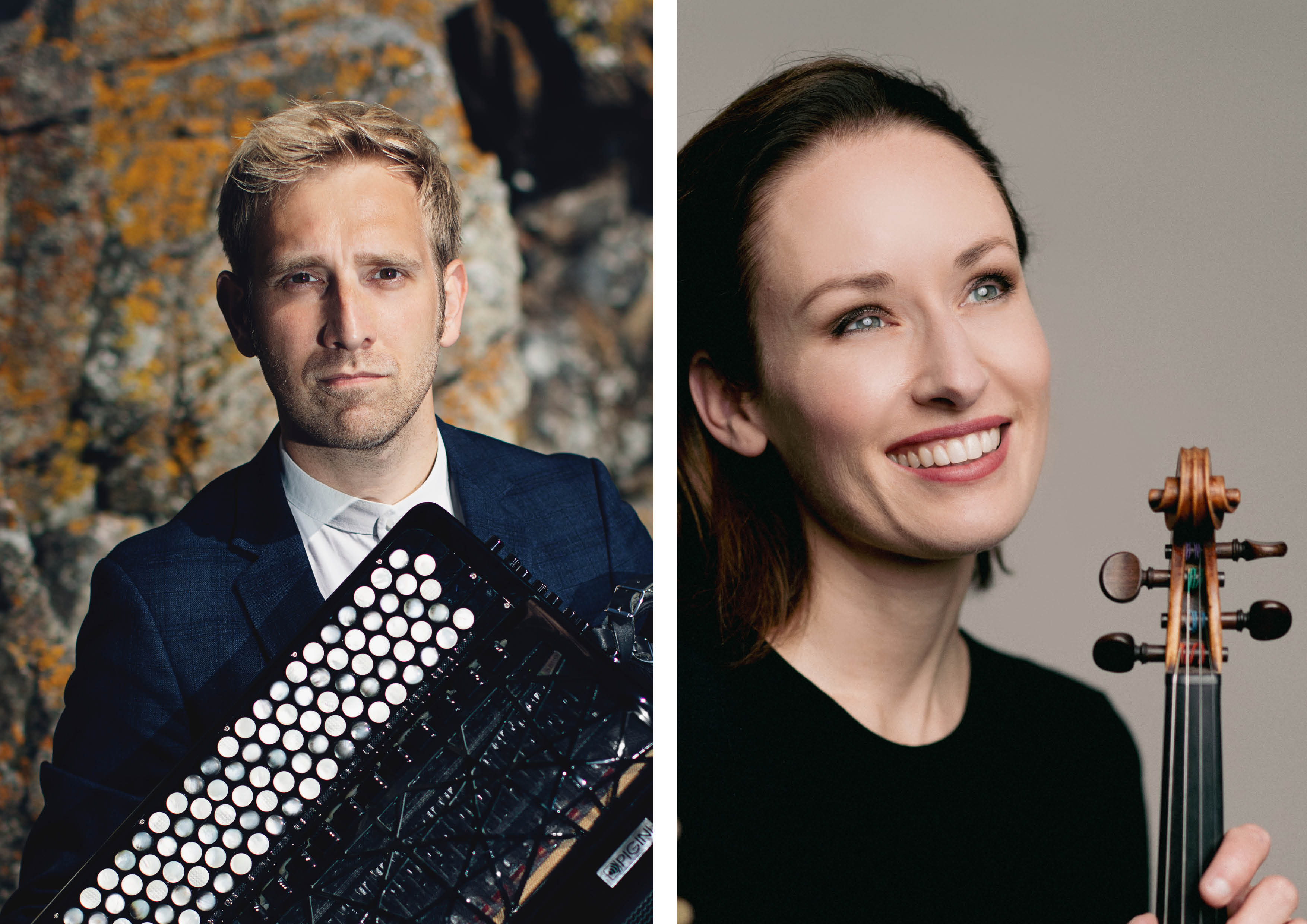 Ballade européenne : Le Danemark - #1 concert_Grenoble
