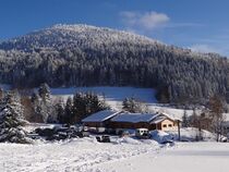Parking et Foyer des Moises